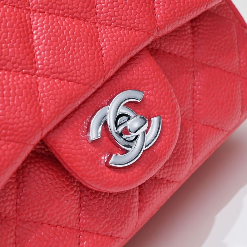 Chanel CF Series Bags